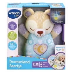 VTech Animal Friends Traumlandbär