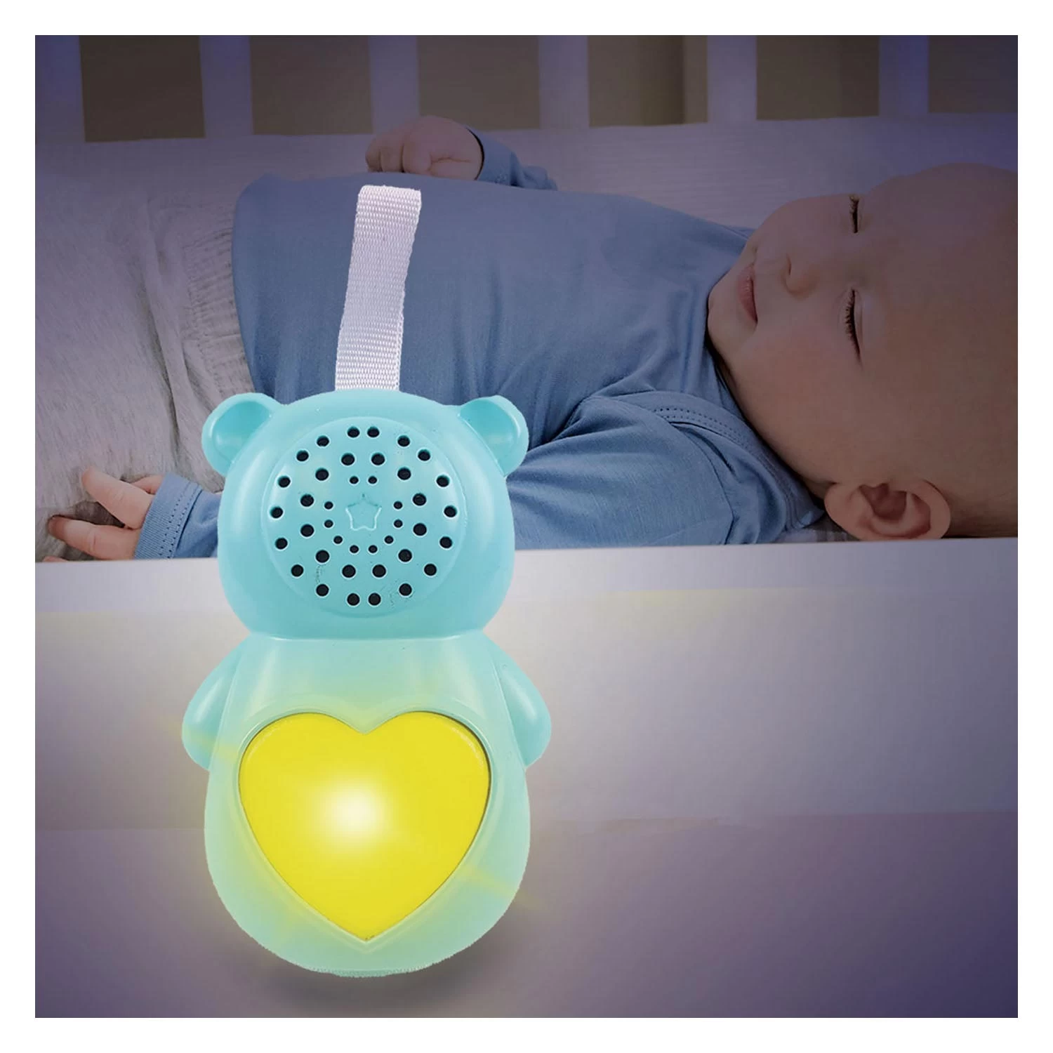 VTech Animal Friends Traumlandbär 6 VTech Animal Friends Traumlandbär – Bild 4