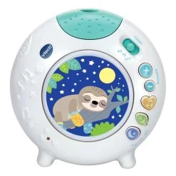 VTech Animal Friends Snoozy Dreamland Projektor