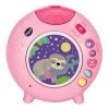 VTech Snoozy Dreamland Projektor Pink -Spielzeugwelt Verkauf 3830878c