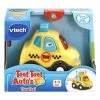 VTech Toot Toot Cars – Krawatten-Taxi -Spielzeugwelt Verkauf 3830882a