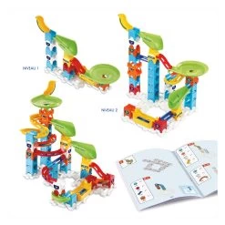 VTech Marble Rush - Einsteigerset S200 -Spielzeugwelt Verkauf 3830889c