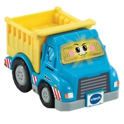 VTech Toet Toet Cars Koen Muldenkipper -Spielzeugwelt Verkauf 3830904c