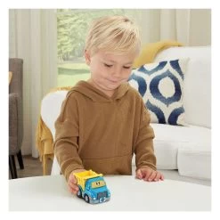 VTech Toet Toet Cars Koen Muldenkipper -Spielzeugwelt Verkauf 3830904d
