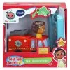 VTech Toet Toet Cars – CoComelon Ninas Feuerwehrauto 2 VTech Toet Toet Cars – CoComelon Ninas Feuerwehrauto -Spielzeugwelt Verkauf 3830909a