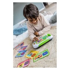 VTech Alphabet Touch Tablet -Spielzeugwelt Verkauf 3830916f