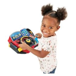 VTech Drive & Learn Racer -Spielzeugwelt Verkauf 3830918d