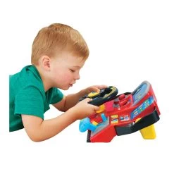 VTech Drive & Learn Racer -Spielzeugwelt Verkauf 3830918e