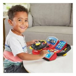 VTech Drive & Learn Racer -Spielzeugwelt Verkauf 3830918f