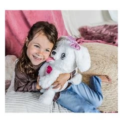 VTech Beau, Der Kuss- Und Kuschelwelpe 9 VTech Beau, Der Kuss- Und Kuschelwelpe -Spielzeugwelt Verkauf 3830928d