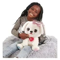 VTech Beau, Der Kuss- Und Kuschelwelpe 11 VTech Beau, Der Kuss- Und Kuschelwelpe -Spielzeugwelt Verkauf 3830928f