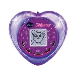 VTech Kidilove Magisches Herz -Spielzeugwelt Verkauf 3830929d