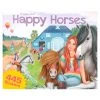 Depesche Erstellen Sie Ihr Happy Horses-Stickerbuch -Spielzeugwelt Verkauf 3996004a