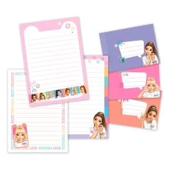 Schnappschüsse Von TOPModel Stationery -Spielzeugwelt Verkauf 3996028f