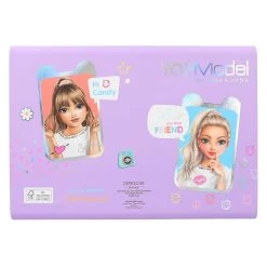 Schnappschüsse Von TOPModel Stationery -Spielzeugwelt Verkauf 3996028g