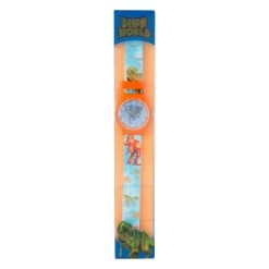 Dino World Armbanduhr