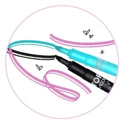 TOPModel Handlettering-Stifte -Spielzeugwelt Verkauf 3997481d