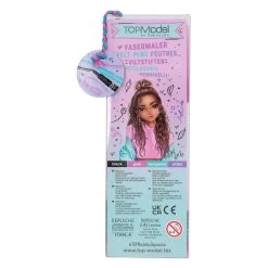 TOPModel Handlettering-Stifte -Spielzeugwelt Verkauf 3997481q