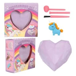 Depesche Ylvi & The Minimoomis Ausgrabungsset