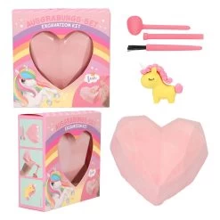 Depesche Ylvi & The Minimoomis Ausgrabungsset -Spielzeugwelt Verkauf 3997491d