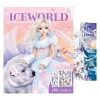 TOPModel Stickerbuch Iceworld 1 TOPModel Stickerbuch Iceworld -Spielzeugwelt Verkauf 3997517a