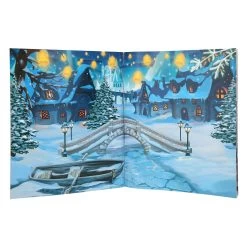 TOPModel Stickerbuch Iceworld -Spielzeugwelt Verkauf 3997517e