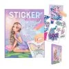 TOPModel Sticker Your Picture Fantasy Stickerbuch -Spielzeugwelt Verkauf 3997534b
