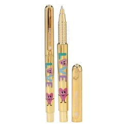 TOPModel Selflove Stiftset -Spielzeugwelt Verkauf 3997551c