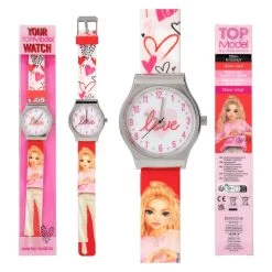 TOPModel Armbanduhr 9 TOPModel Armbanduhr -Spielzeugwelt Verkauf 3997672d
