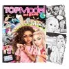TOPModel Color & Design Malbuch -Spielzeugwelt Verkauf 3997744b