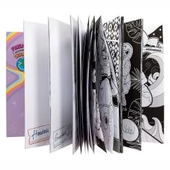 TOPModel Color & Design Malbuch -Spielzeugwelt Verkauf 3997744g