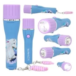 Miss Melody Taschenlampe Mit Timer