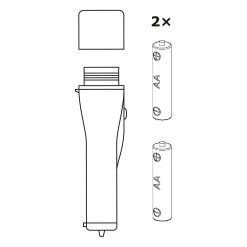 Miss Melody Taschenlampe Mit Timer -Spielzeugwelt Verkauf 3997753d
