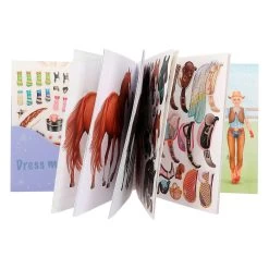 Miss Melody Dress Me Up -Spielzeugwelt Verkauf 3997760f