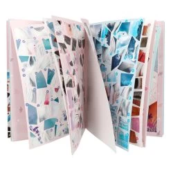 Miss Melody Song-Aufkleber -Spielzeugwelt Verkauf 3997776d