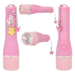 Depesche Princess Mimi Taschenlampe Mit Timer