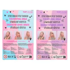 TOPModel Haarkreide -Spielzeugwelt Verkauf 3997808q