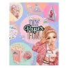 TOPModel DIY Papierspaßbuch Cutie Star -Spielzeugwelt Verkauf 3997814b
