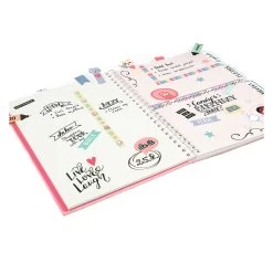 TOPModel DIY Papierspaßbuch Cutie Star -Spielzeugwelt Verkauf 3997814d