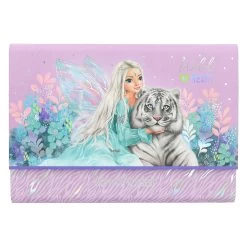 TOPModel Briefpapier Im Registerordner