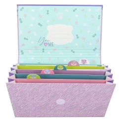 TOPModel Briefpapier Im Registerordner -Spielzeugwelt Verkauf 3997815d