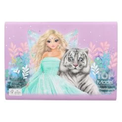 TOPModel Briefpapier Im Registerordner -Spielzeugwelt Verkauf 3997815q