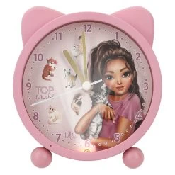 TOPModel Wecker Kitty -Spielzeugwelt Verkauf 3997943d