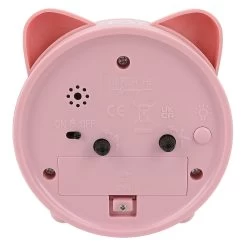 TOPModel Wecker Kitty -Spielzeugwelt Verkauf 3997943e