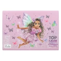 TOPModel -Briefpapier Im Registry-Ordner Fairy Love -Spielzeugwelt Verkauf 3997949e