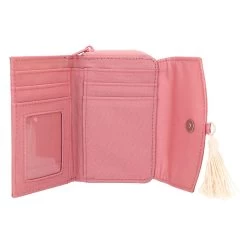 Miss Melody Geldbörse Blumen