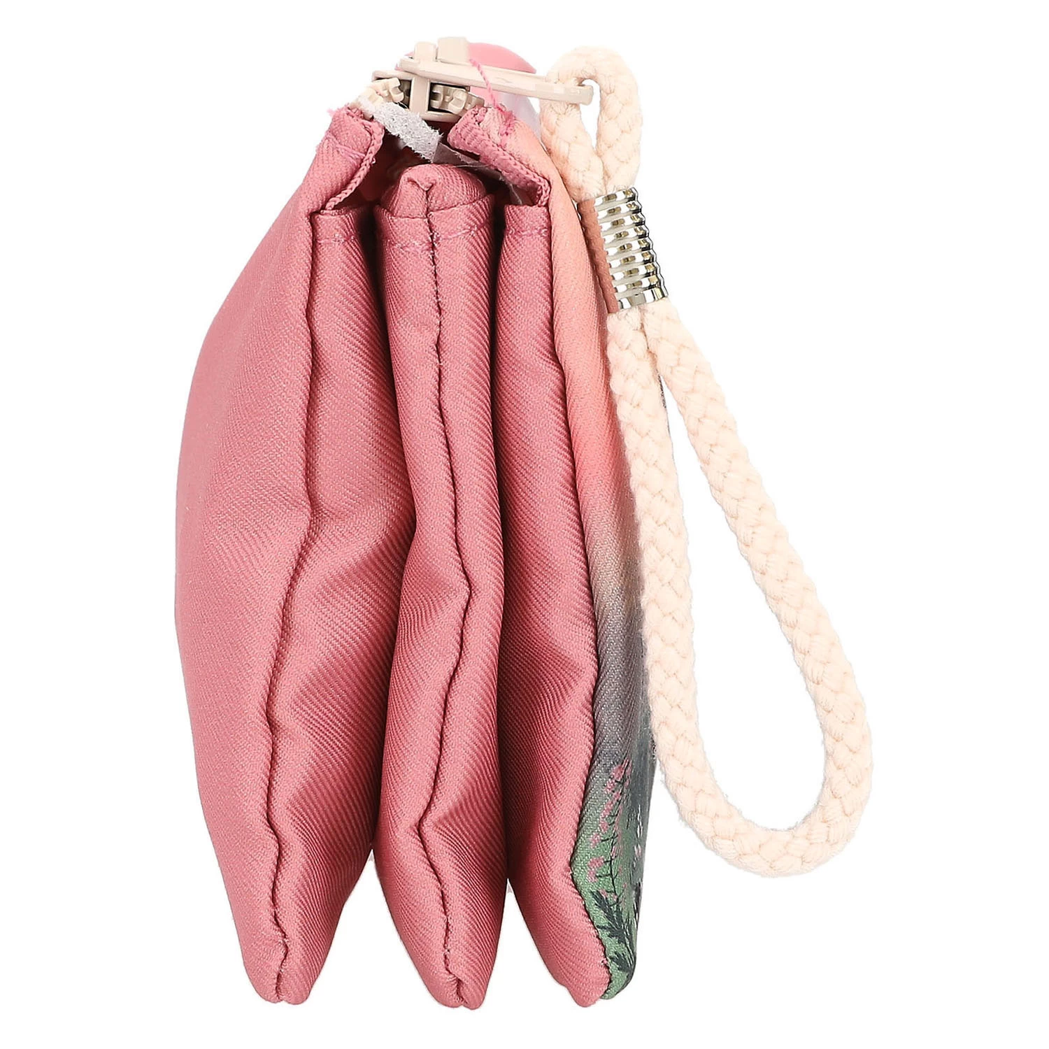 Miss Melody Federmäppchen Blumen 5 Miss Melody Federmäppchen Blumen – Bild 3