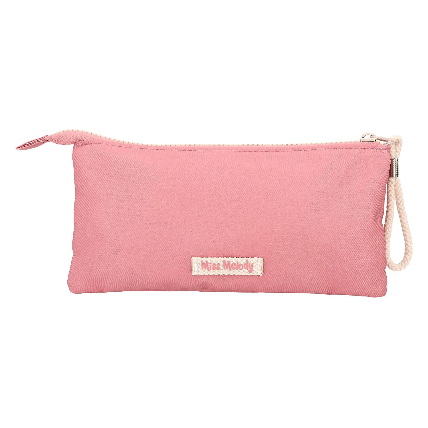 Miss Melody Federmäppchen Blumen 6 Miss Melody Federmäppchen Blumen – Bild 4