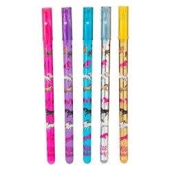 Miss Melody Glitzer-Gelstifte