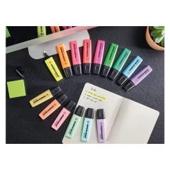 STABILO BOSS ORIGINAL – Textmarker – Set Mit 6 Stück -Spielzeugwelt Verkauf 4210106f